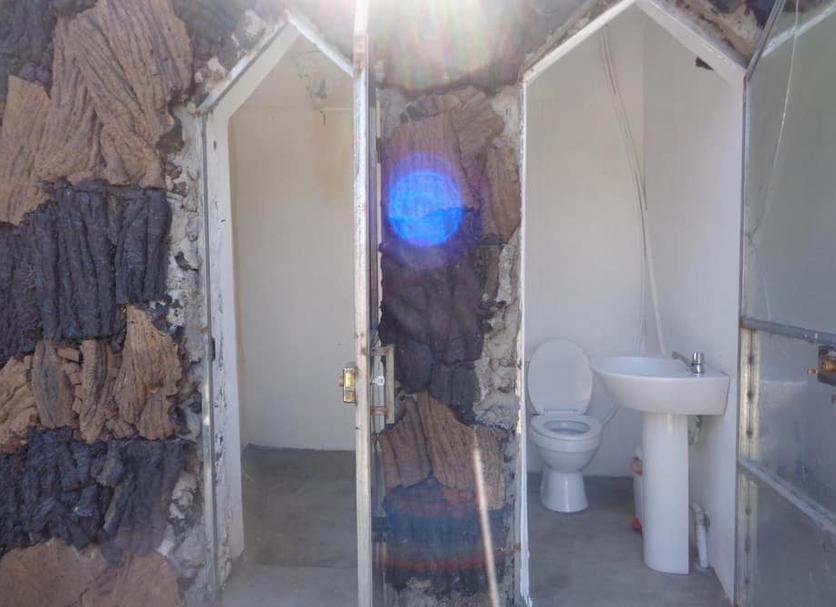Bathroom Photo