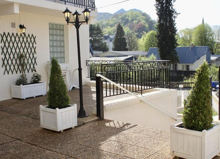 Outdoors view Photo