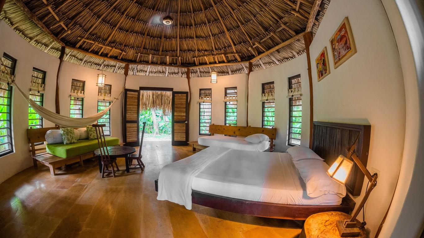 Viajero Tayrona Hostel & Ecohabs