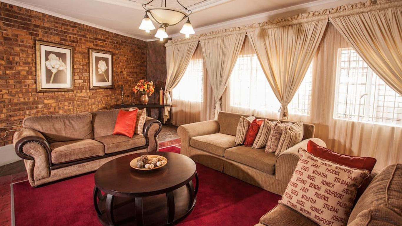 Bella Bonni Guest House