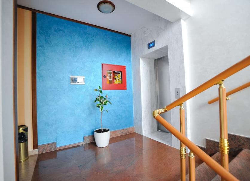 Stairs Photo