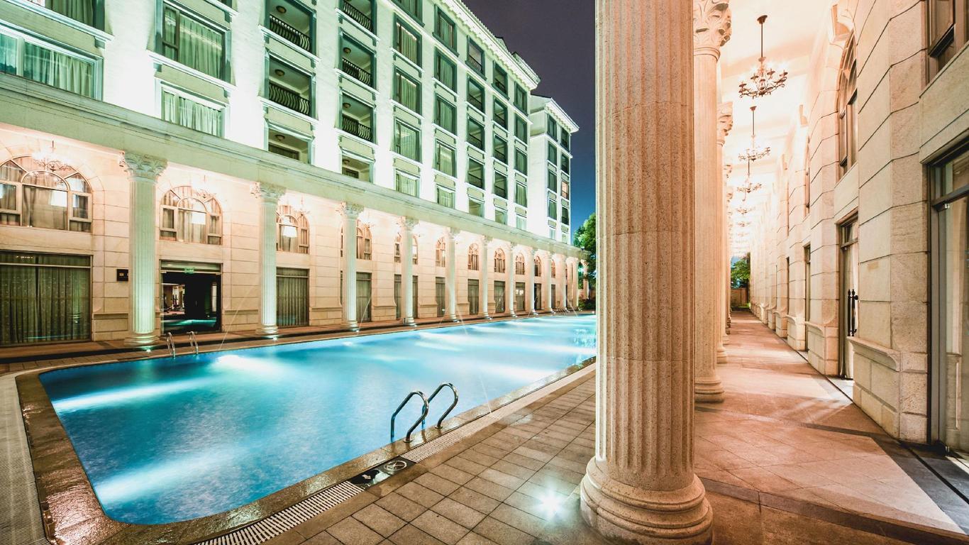 Weldon Hotel International