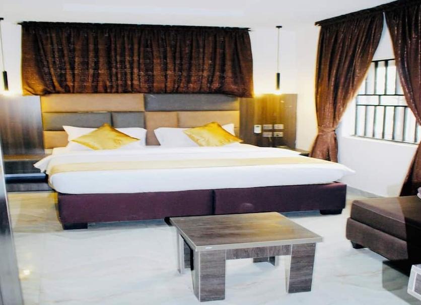 Bedroom Photo