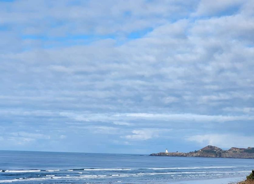 Beach Photo