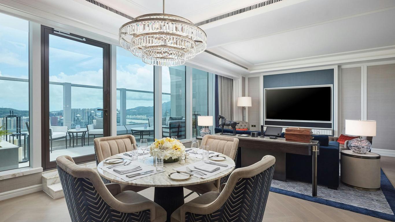 Londoner Grand, a Luxury Collection Hotel, Macao