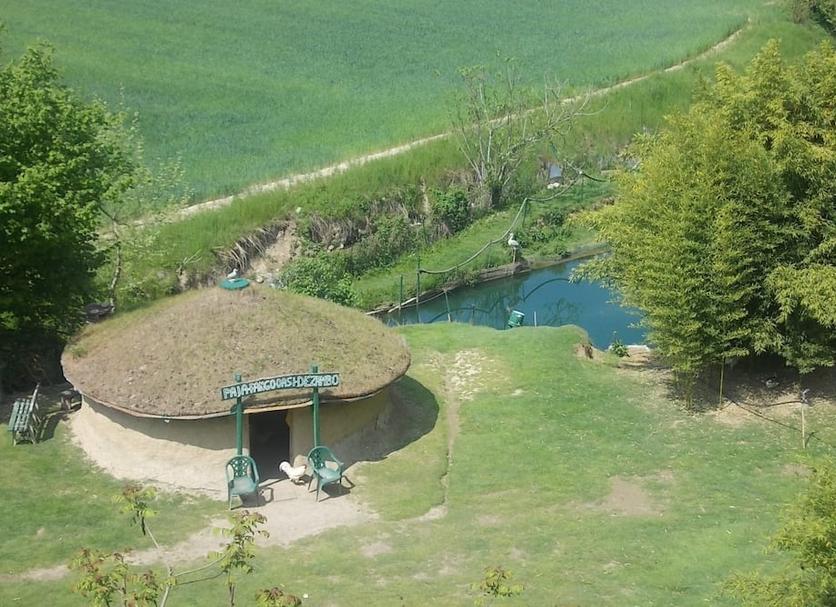 Outdoors view Photo