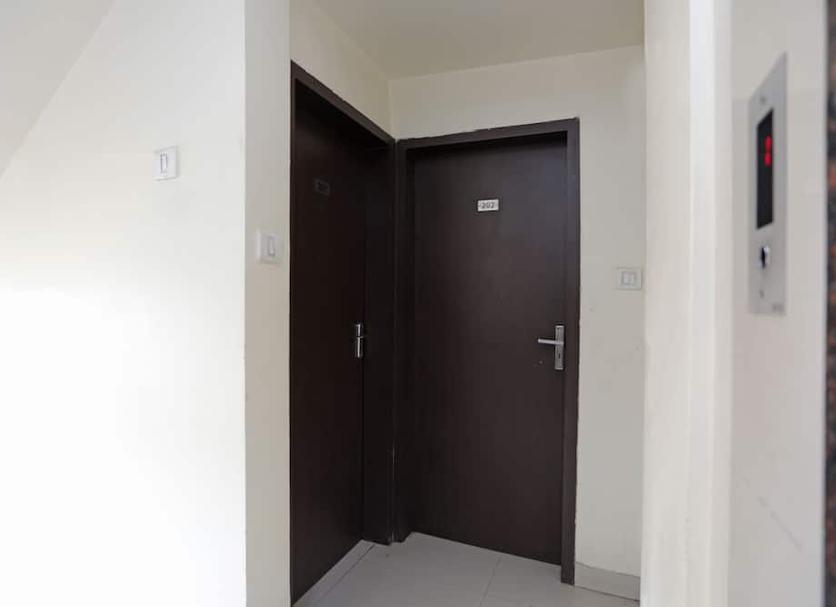 Hallway Photo