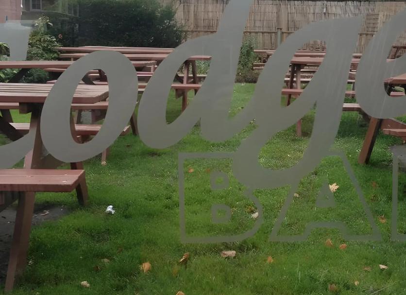 Outdoors view Photo