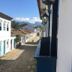 Outdoors view