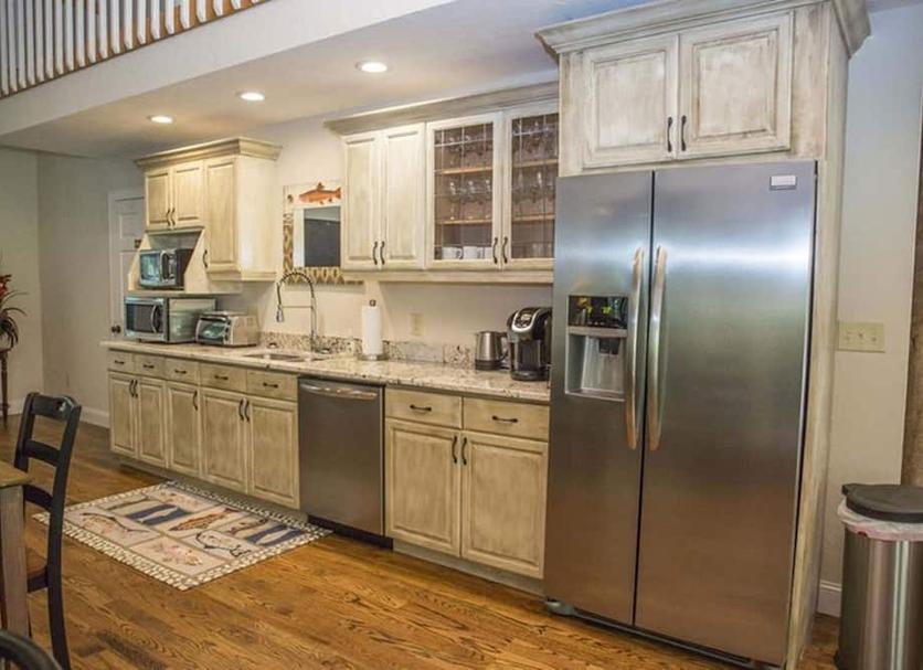 Kitchen Photo