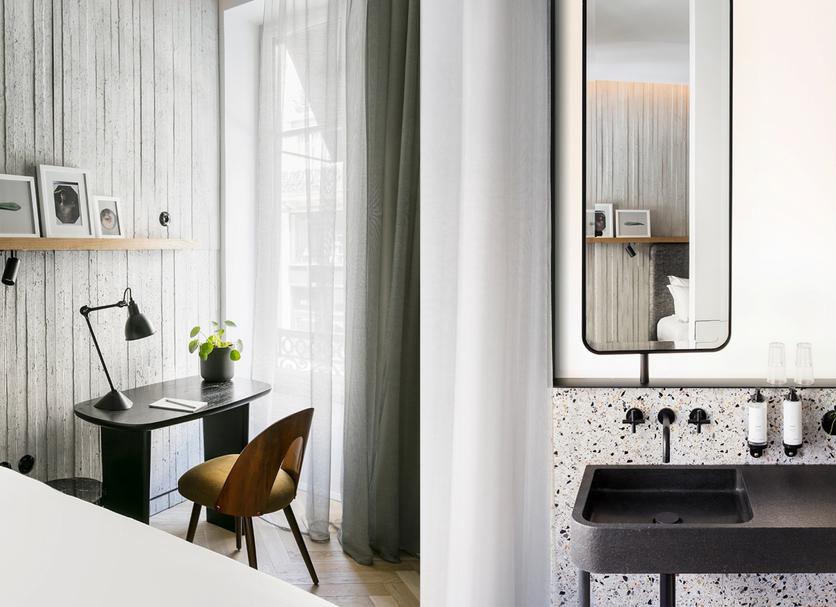 Room amenity Photo