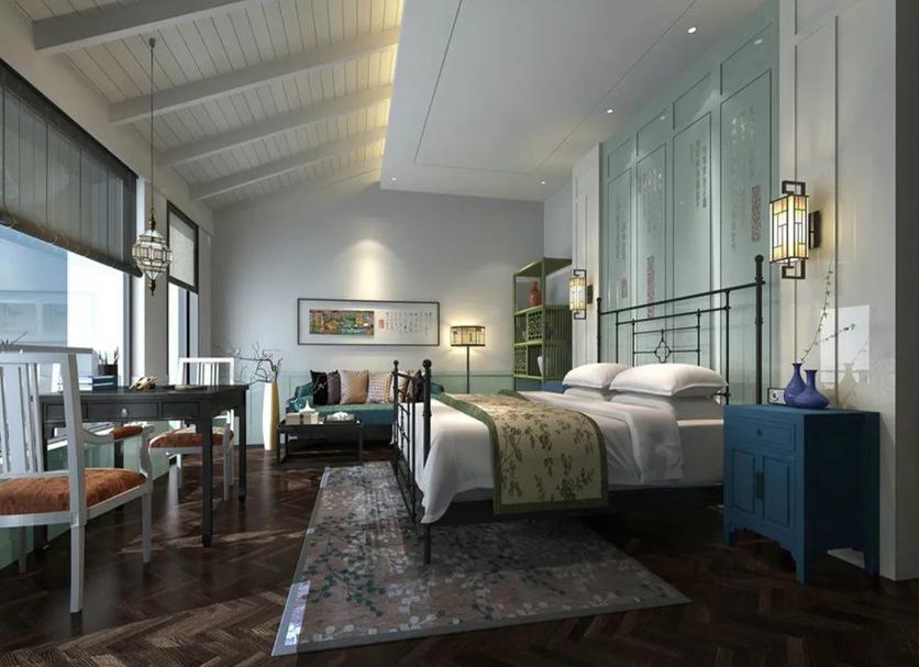 Bedroom Photo