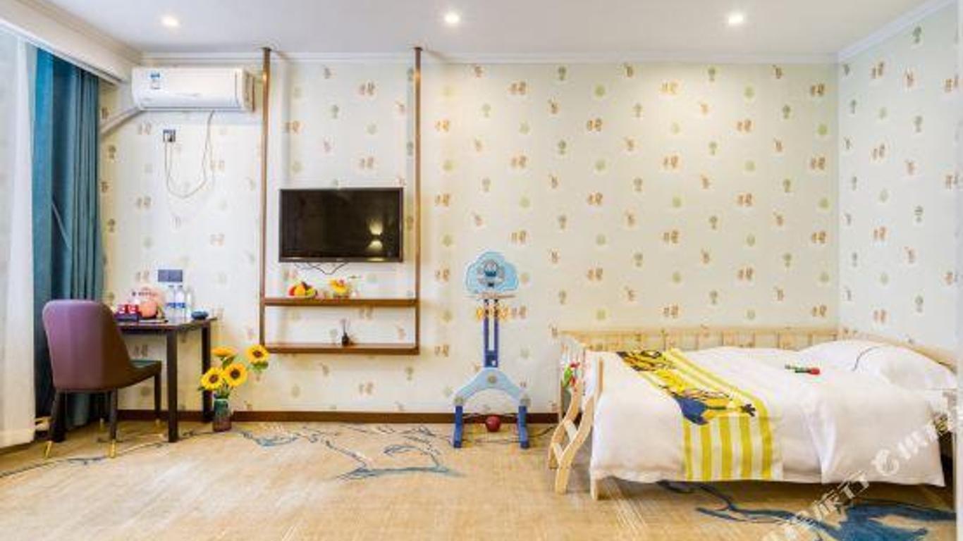 Shenyang Beisi Hotel