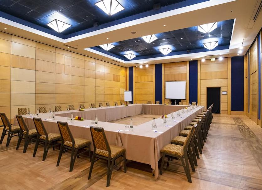 Conference room Photo