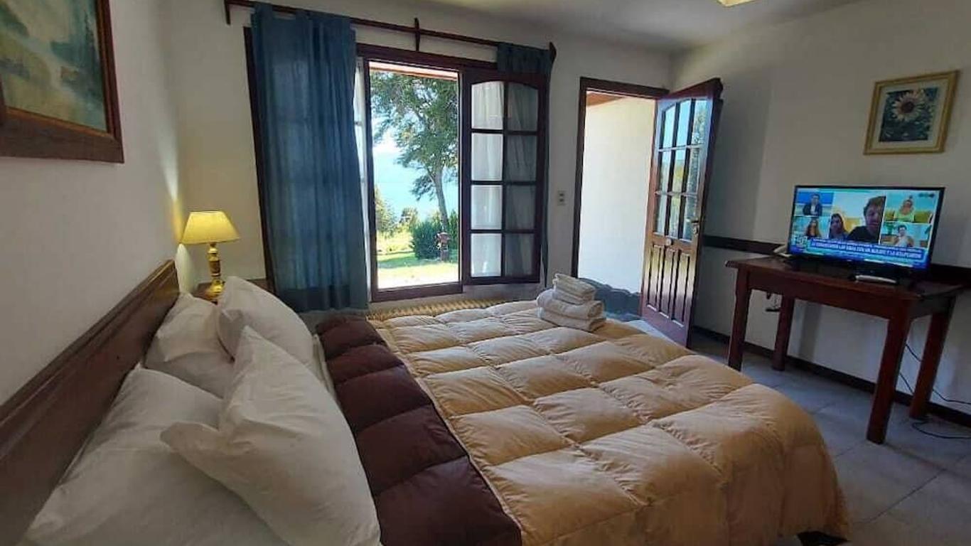 Casa del Lago Resort