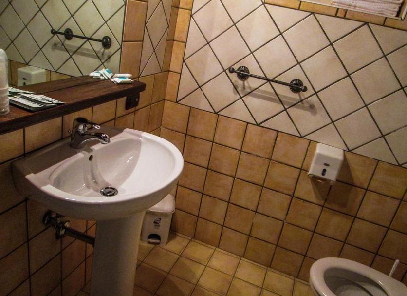 Bathroom Photo