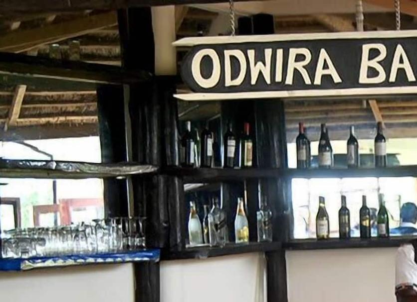 Bar Photo