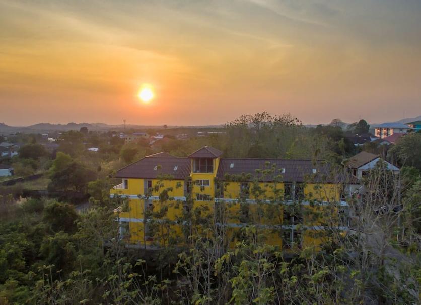 Outdoors view Photo