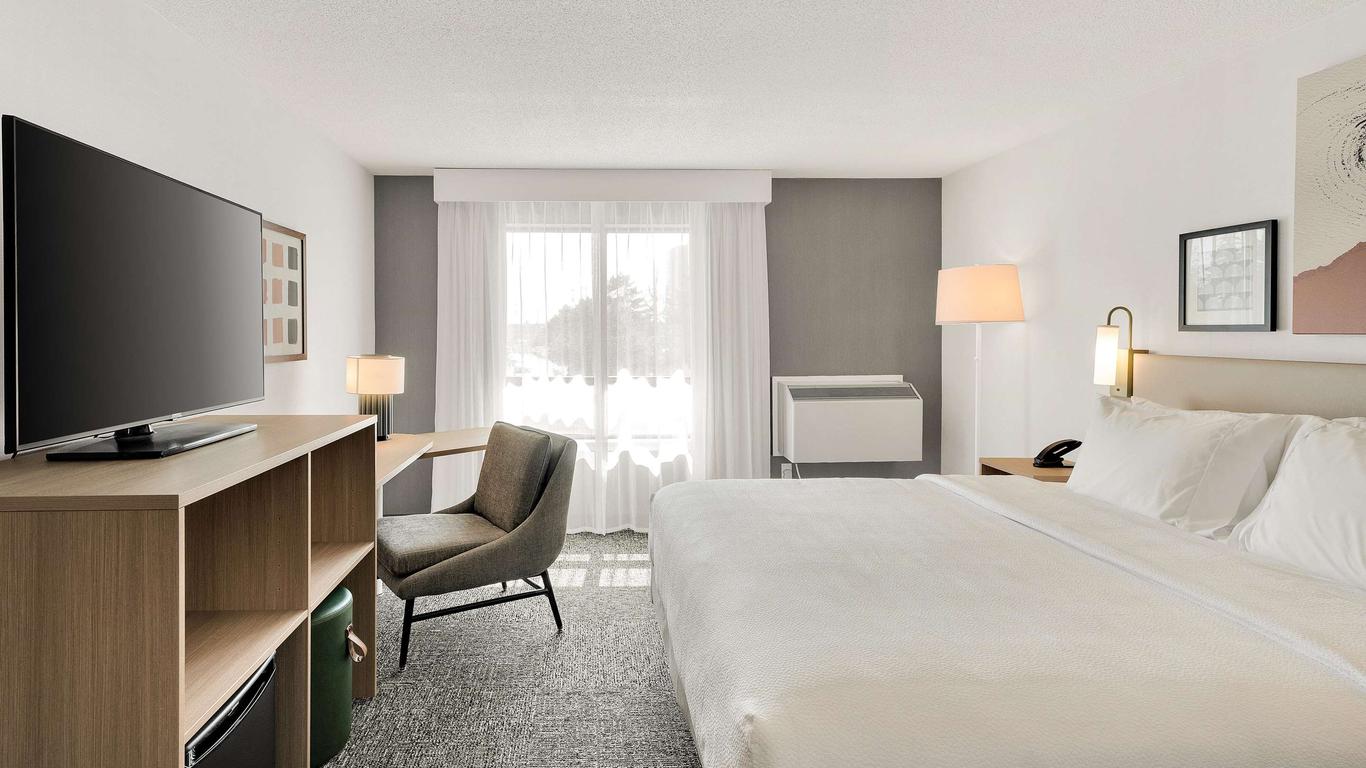 Spark by Hilton Toronto Markham