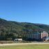 Outdoors view