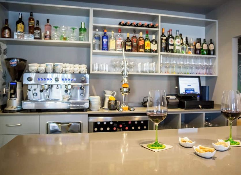 Bar Photo