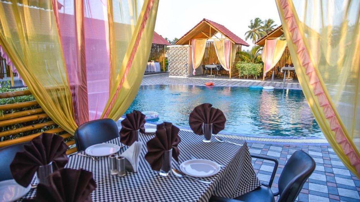 The Divine Resort Somnath