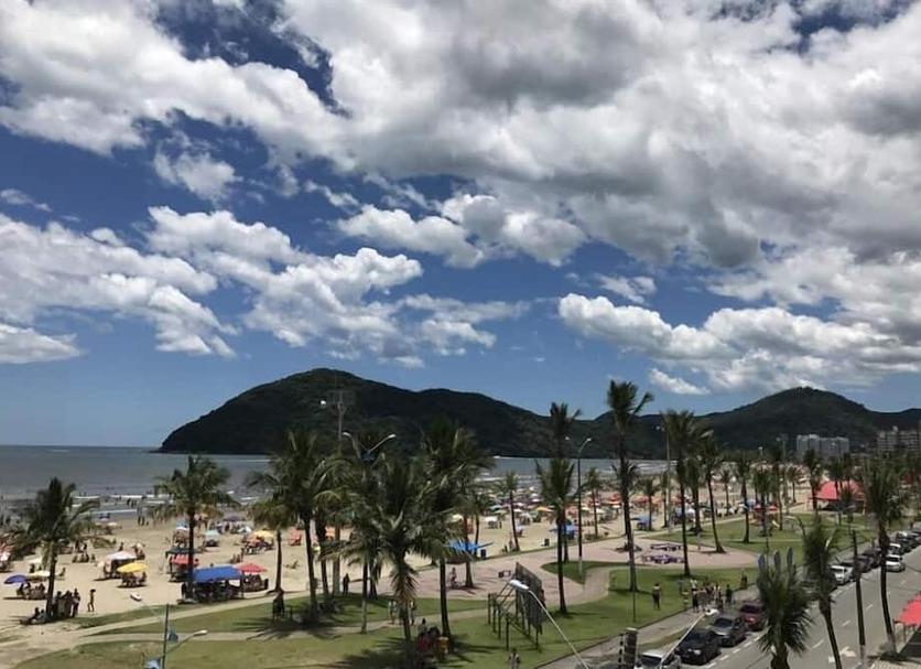 Outdoors view Photo