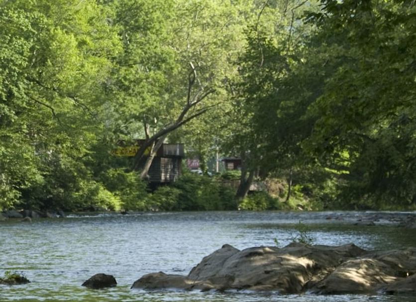 Outdoors view Photo