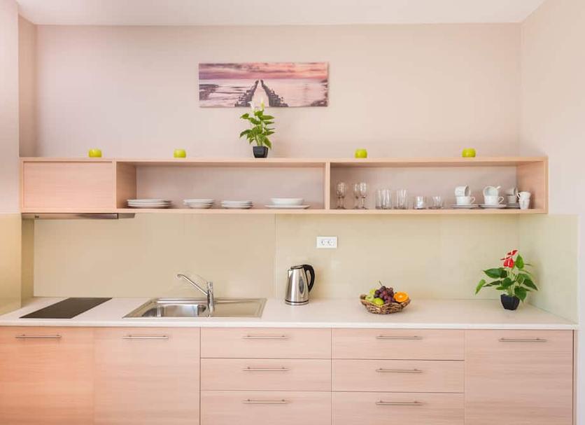 Kitchen Photo