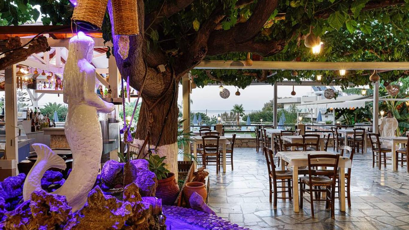 Gorgona Hotel