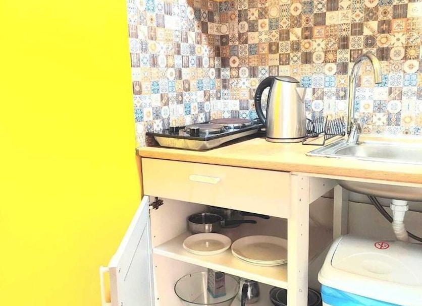 Kitchen Photo