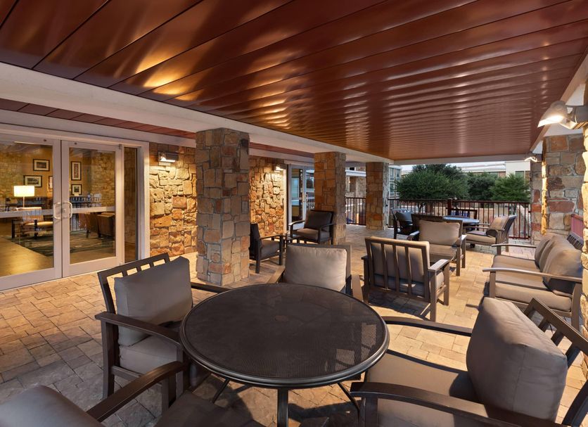 Hotel amenity Photo
