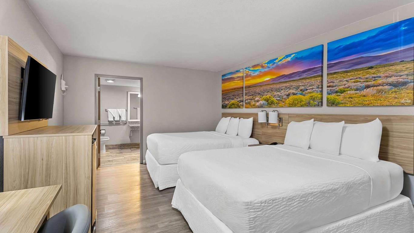 Days Inn by Wyndham Buckeye