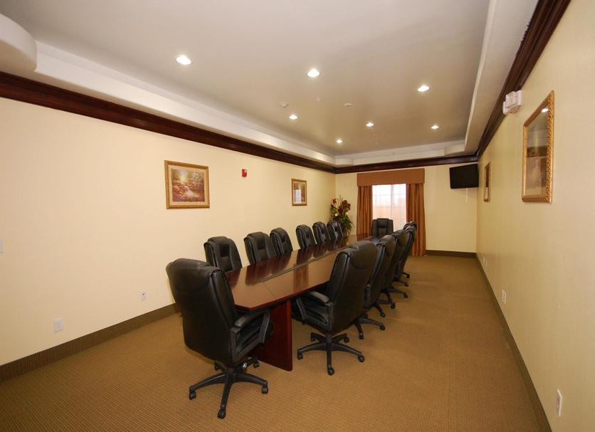 Conference room Photo