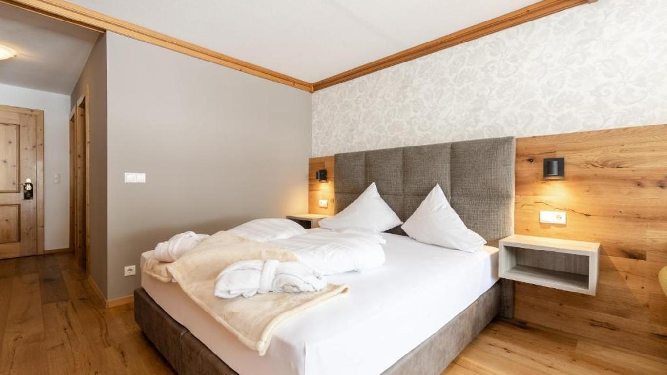 Vitalpina Hotel Magdalenahof