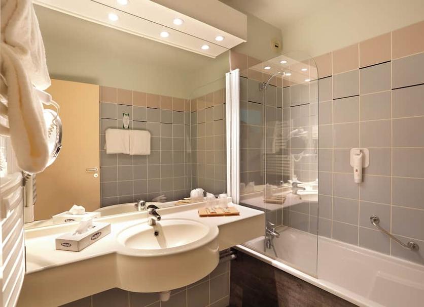 Bathroom Photo