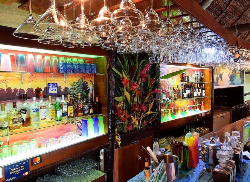 Bar Photo