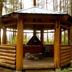 Outdoors view