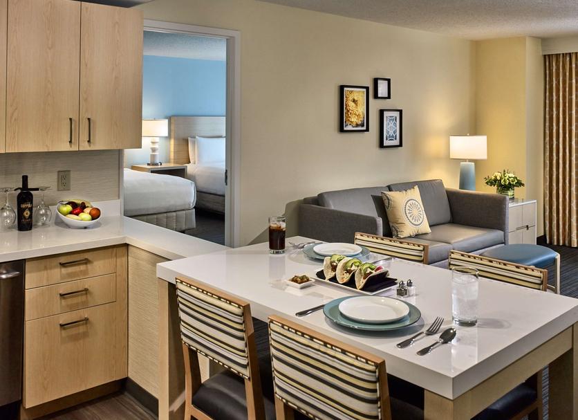 Dining room Photo