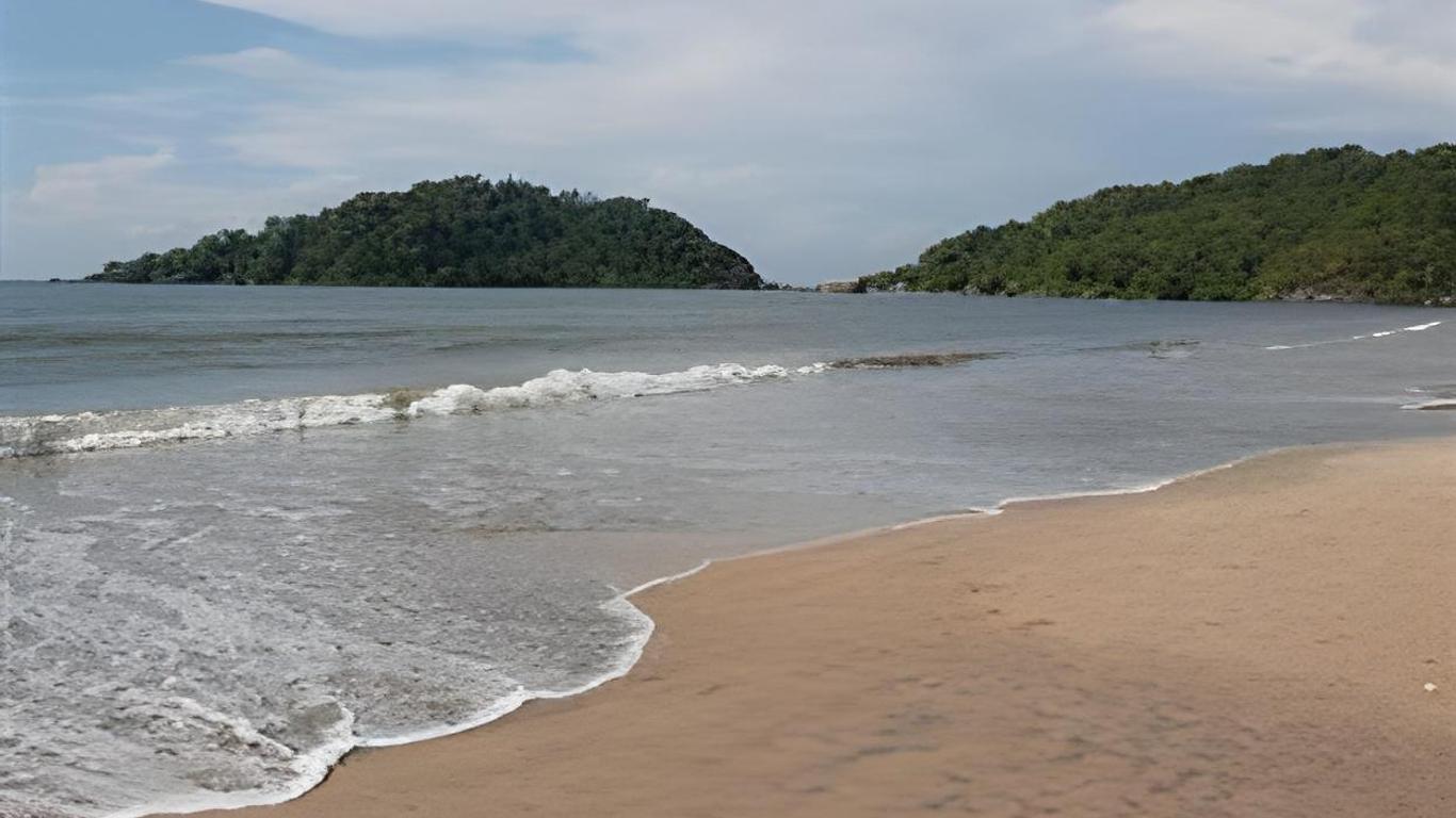 Palolem Green Inn
