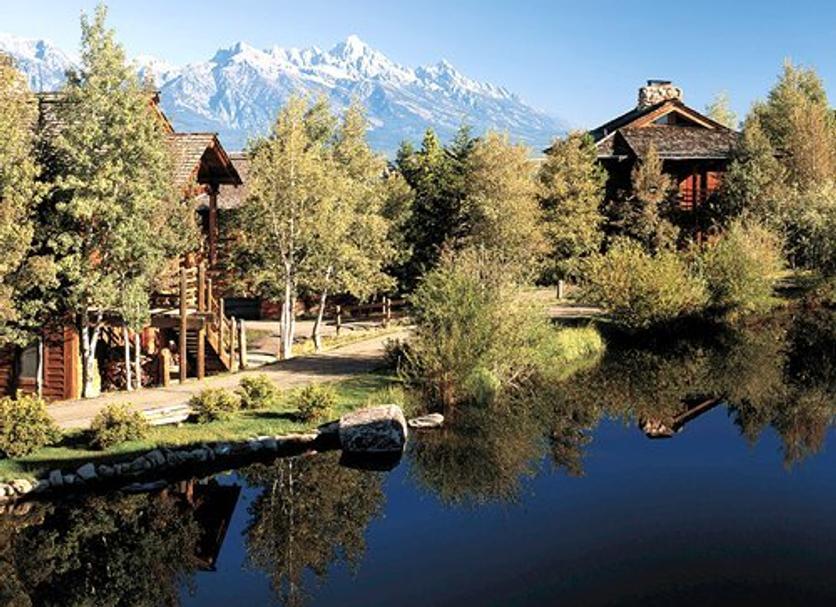 Outdoors view Photo