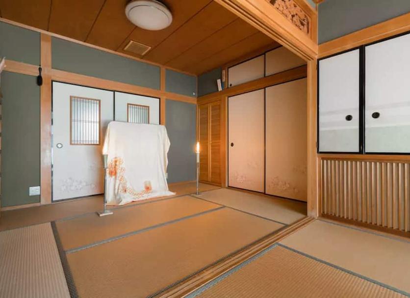 Room amenity Photo