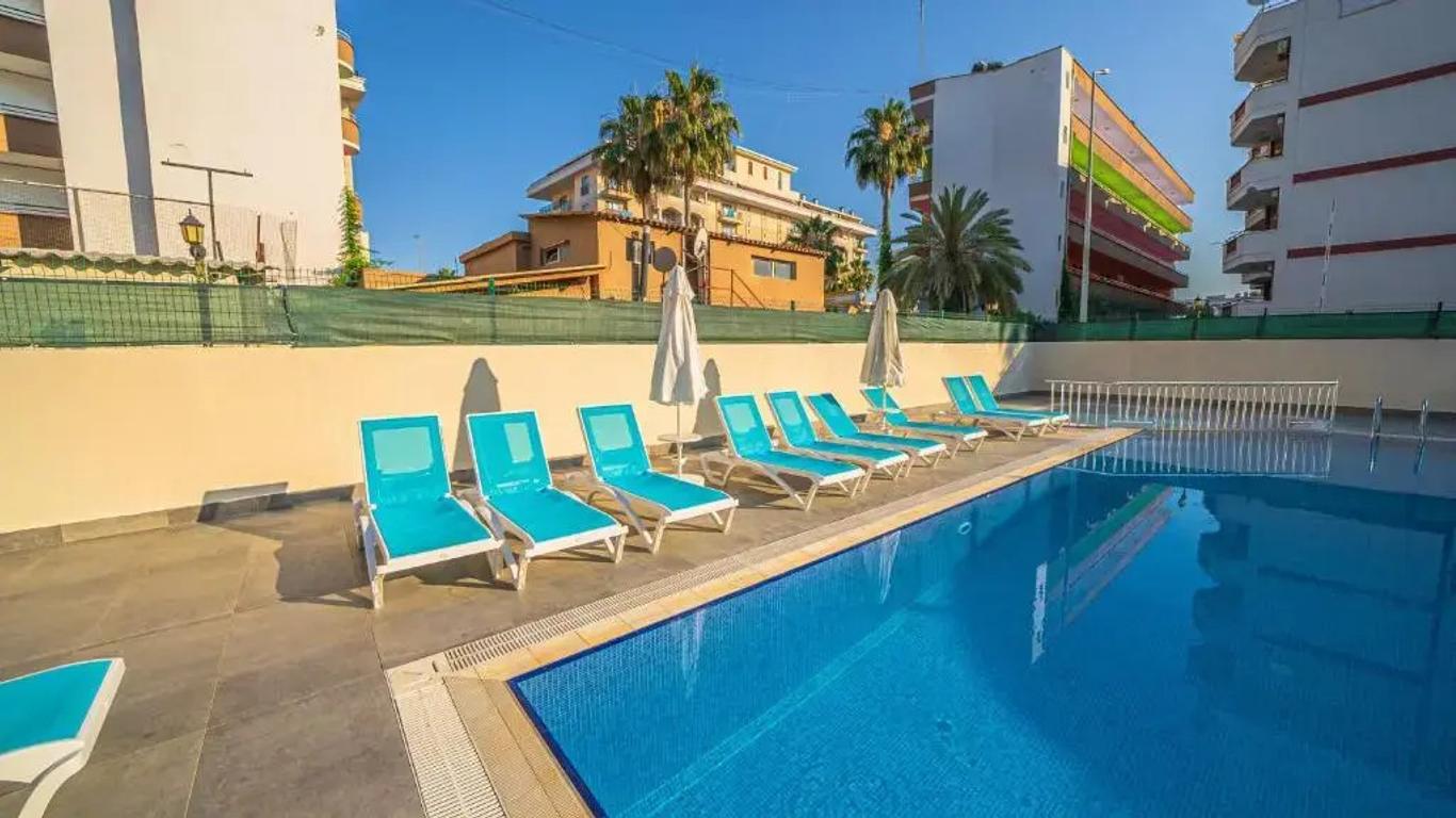 Seabird Beach Hotel