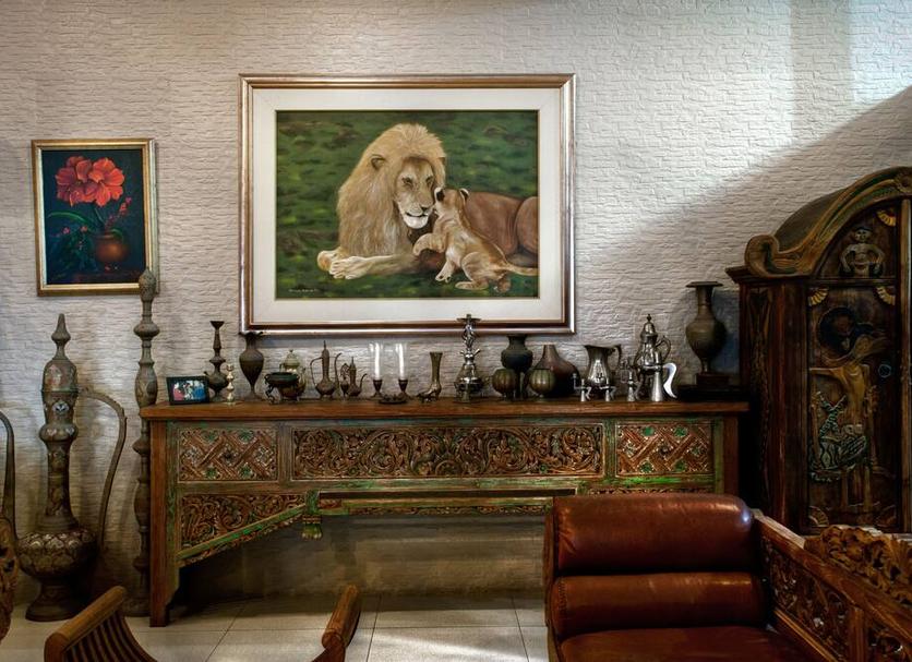 Room amenity Photo