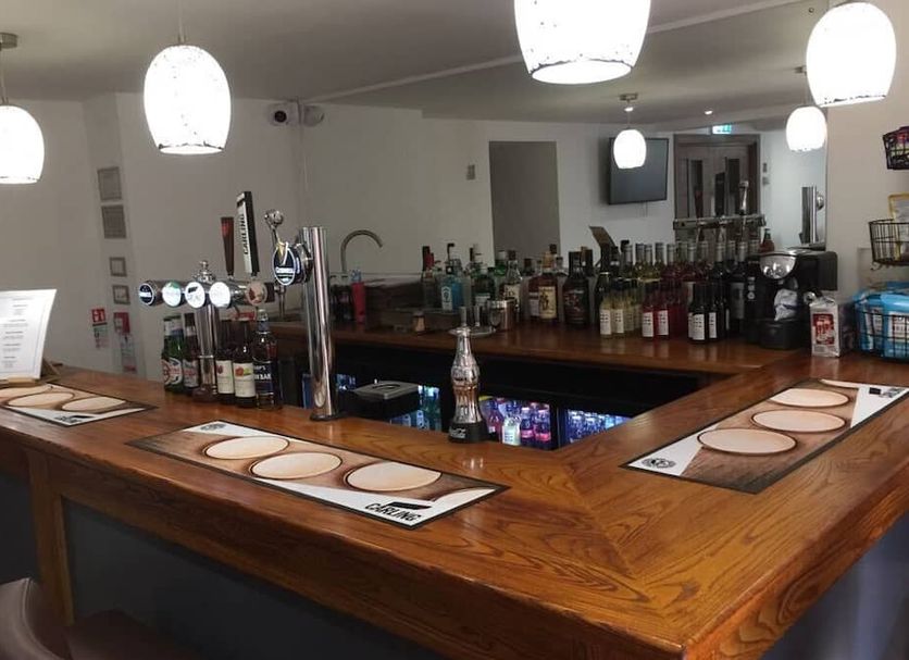 Bar Photo