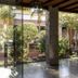 Outdoors view
