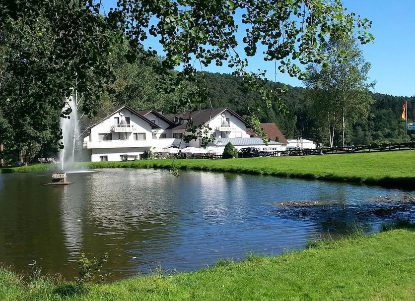 Outdoors view Photo
