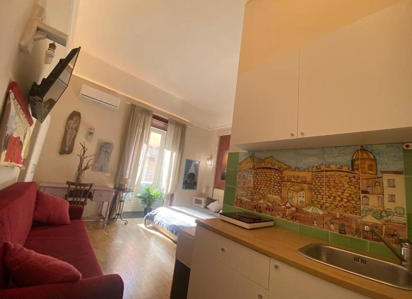 Kitchen Photo