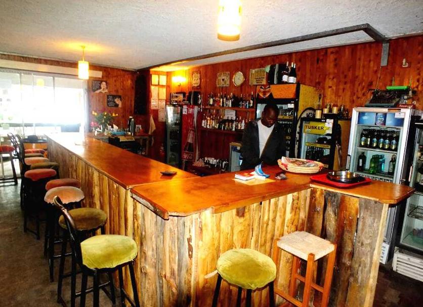 Bar Photo