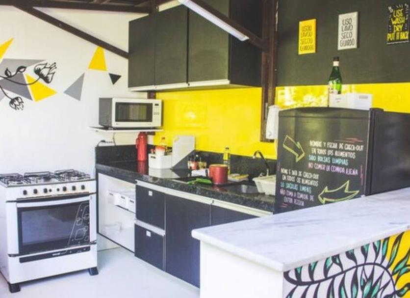Kitchen Photo